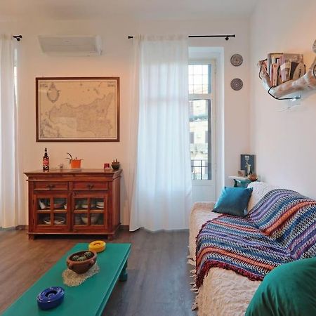 La Casuzza Del Borgo - Porto - Politeama Διαμέρισμα Παλέρμο Εξωτερικό φωτογραφία