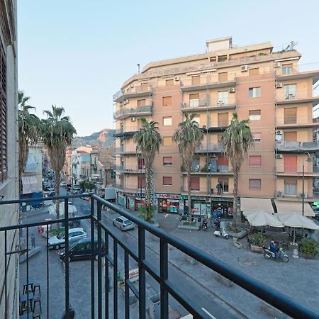 La Casuzza Del Borgo - Porto - Politeama Διαμέρισμα Παλέρμο Εξωτερικό φωτογραφία