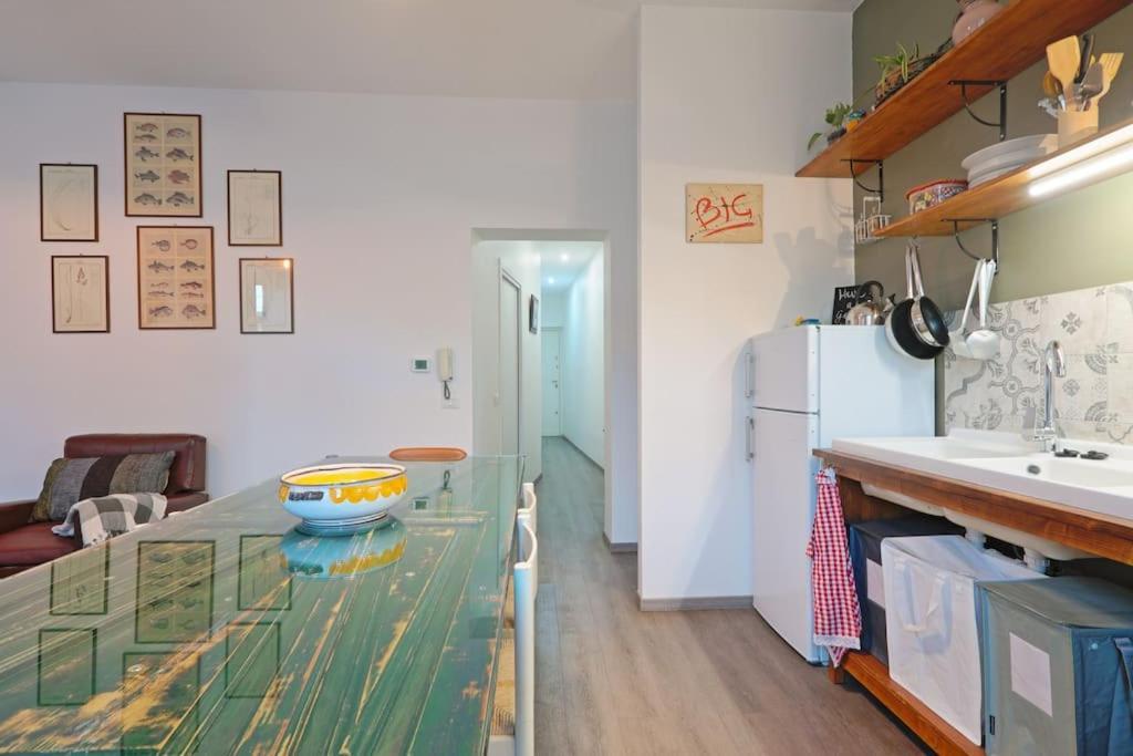 La Casuzza Del Borgo - Porto - Politeama Διαμέρισμα Παλέρμο Εξωτερικό φωτογραφία