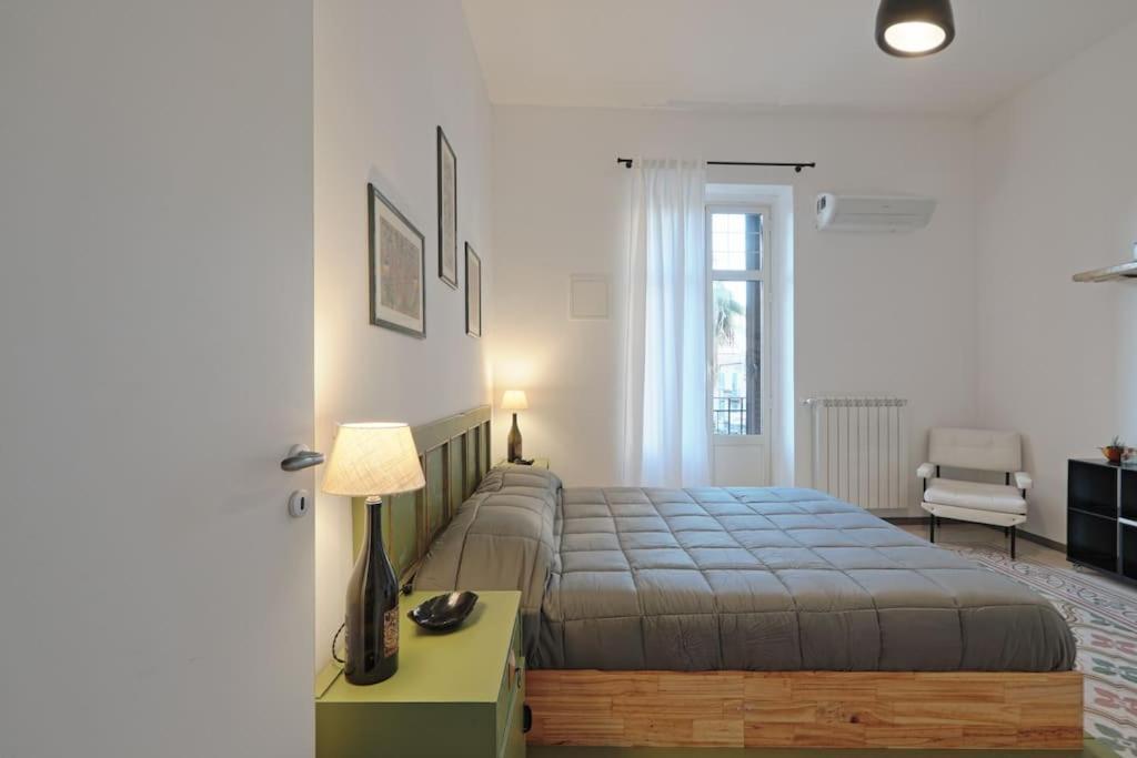 La Casuzza Del Borgo - Porto - Politeama Διαμέρισμα Παλέρμο Εξωτερικό φωτογραφία