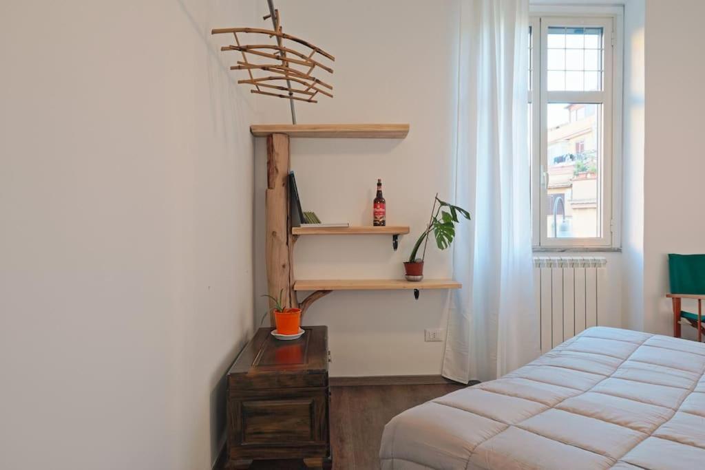 La Casuzza Del Borgo - Porto - Politeama Διαμέρισμα Παλέρμο Εξωτερικό φωτογραφία