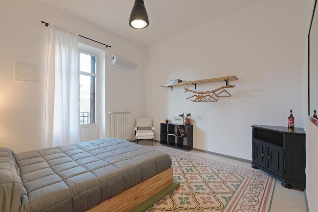 La Casuzza Del Borgo - Porto - Politeama Διαμέρισμα Παλέρμο Εξωτερικό φωτογραφία