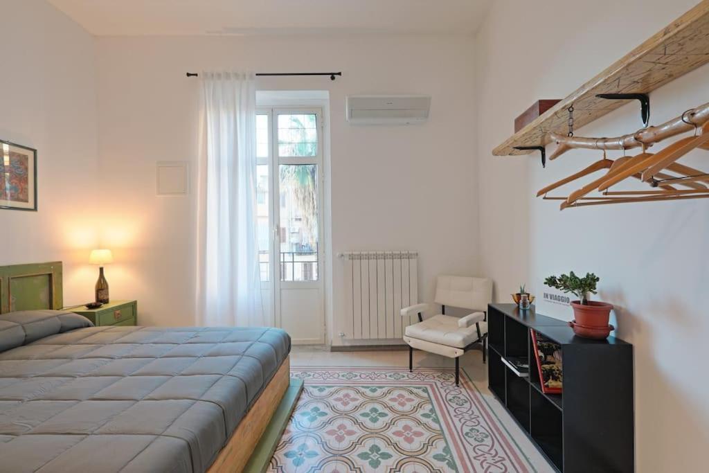 La Casuzza Del Borgo - Porto - Politeama Διαμέρισμα Παλέρμο Εξωτερικό φωτογραφία
