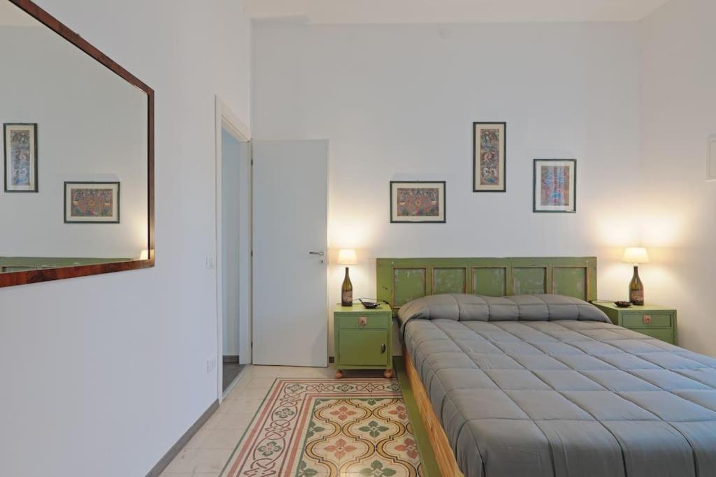 La Casuzza Del Borgo - Porto - Politeama Διαμέρισμα Παλέρμο Εξωτερικό φωτογραφία