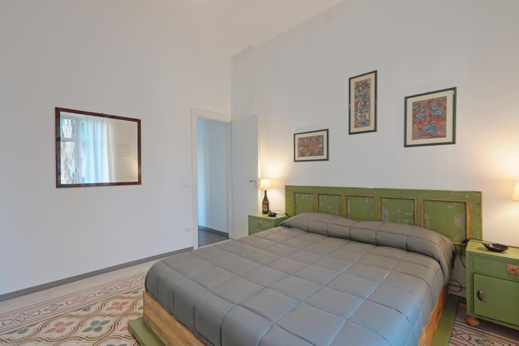 La Casuzza Del Borgo - Porto - Politeama Διαμέρισμα Παλέρμο Εξωτερικό φωτογραφία