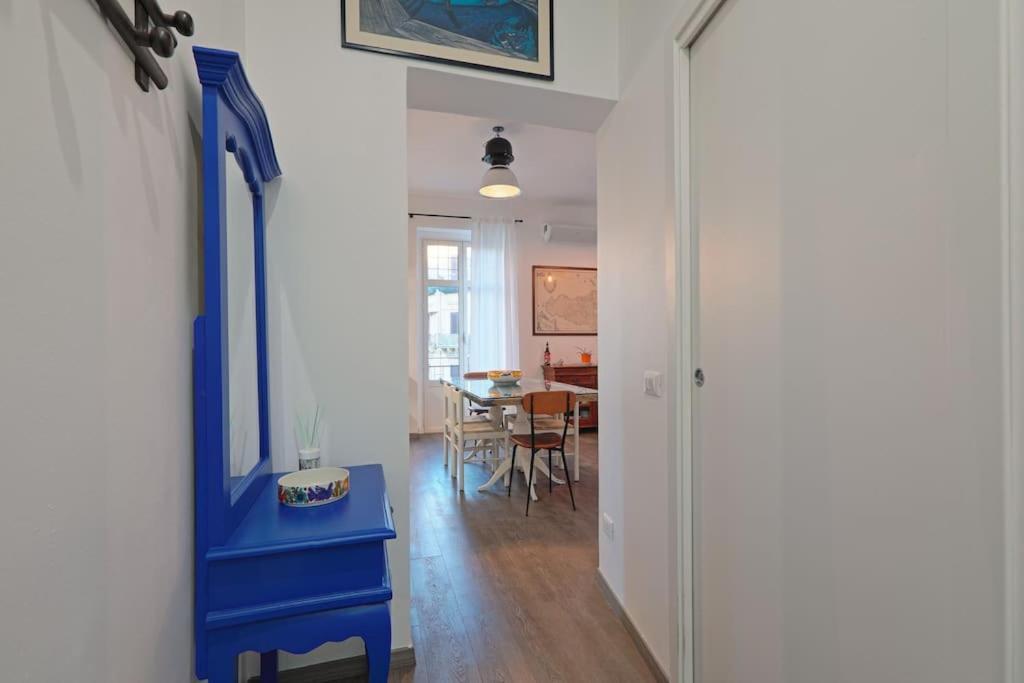 La Casuzza Del Borgo - Porto - Politeama Διαμέρισμα Παλέρμο Εξωτερικό φωτογραφία