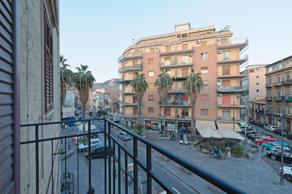 La Casuzza Del Borgo - Porto - Politeama Διαμέρισμα Παλέρμο Εξωτερικό φωτογραφία