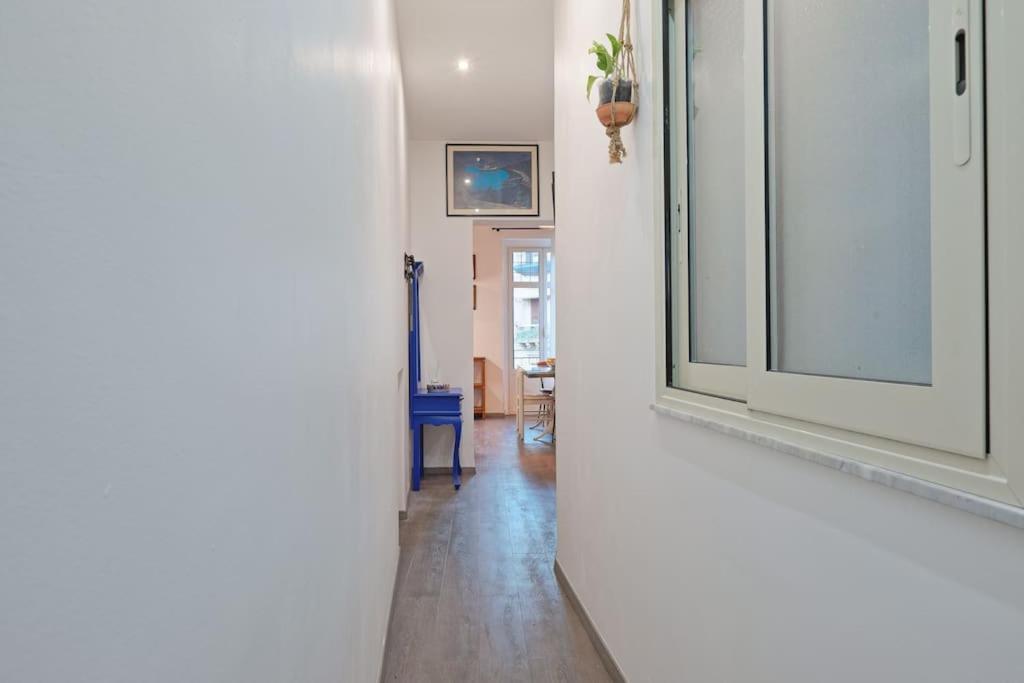 La Casuzza Del Borgo - Porto - Politeama Διαμέρισμα Παλέρμο Εξωτερικό φωτογραφία