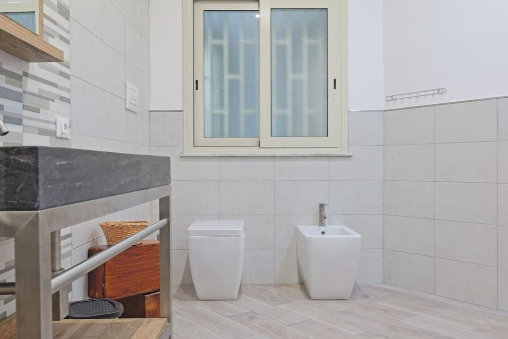 La Casuzza Del Borgo - Porto - Politeama Διαμέρισμα Παλέρμο Εξωτερικό φωτογραφία