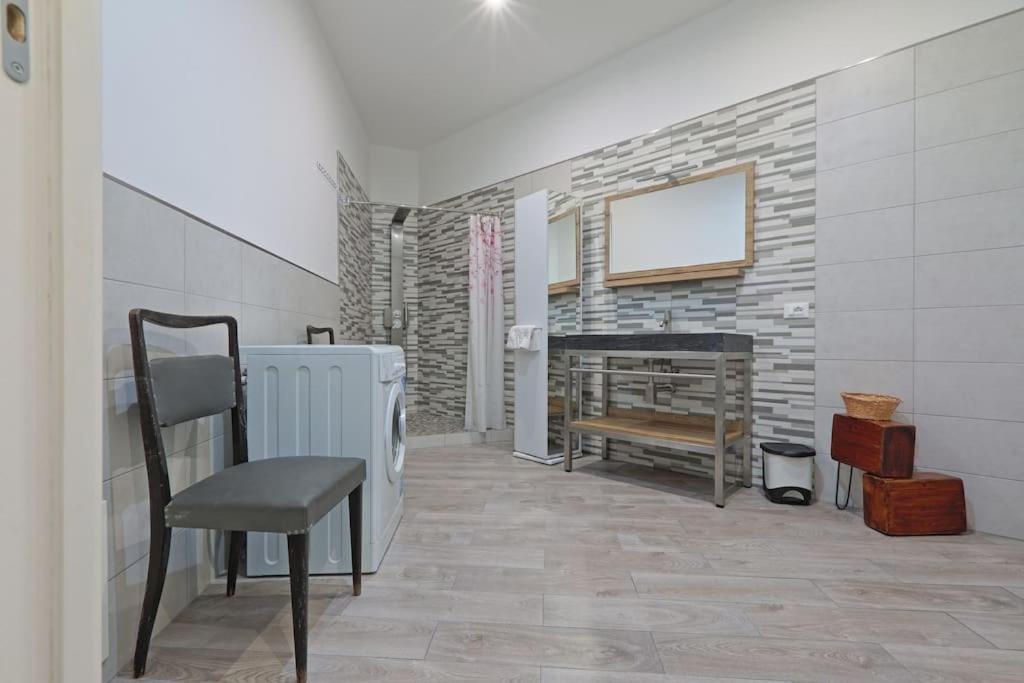 La Casuzza Del Borgo - Porto - Politeama Διαμέρισμα Παλέρμο Εξωτερικό φωτογραφία