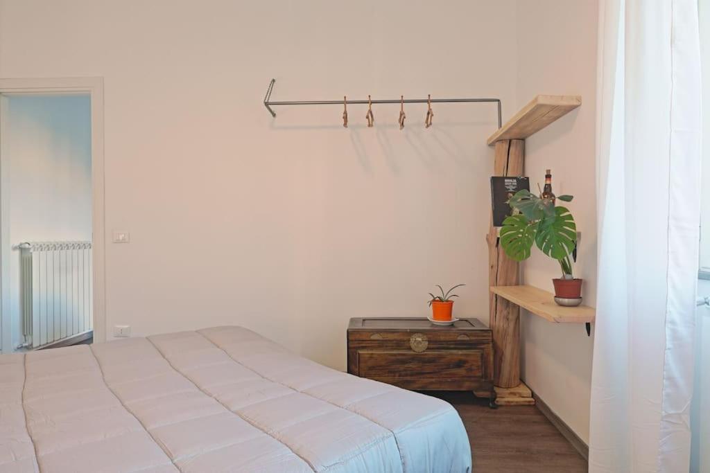 La Casuzza Del Borgo - Porto - Politeama Διαμέρισμα Παλέρμο Εξωτερικό φωτογραφία