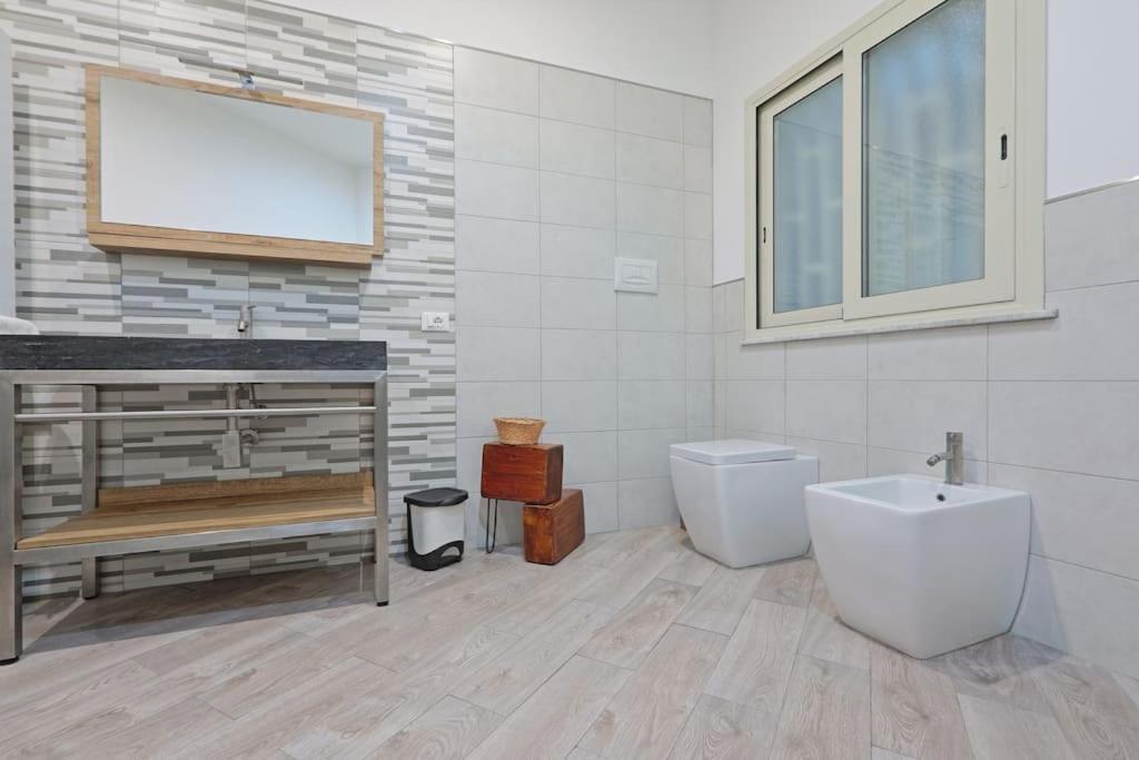 La Casuzza Del Borgo - Porto - Politeama Διαμέρισμα Παλέρμο Εξωτερικό φωτογραφία