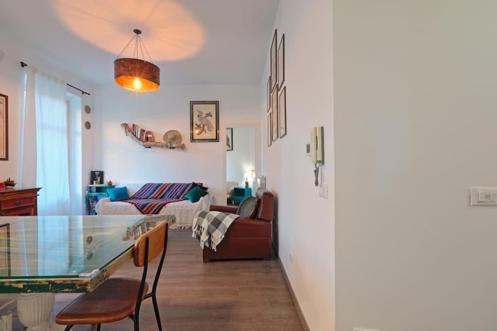 La Casuzza Del Borgo - Porto - Politeama Διαμέρισμα Παλέρμο Εξωτερικό φωτογραφία