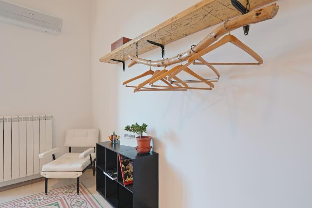 La Casuzza Del Borgo - Porto - Politeama Διαμέρισμα Παλέρμο Εξωτερικό φωτογραφία